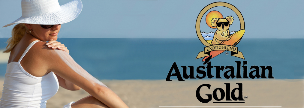 Australian Gold