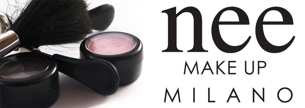 Nee Make Up Milano